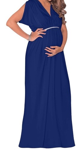 Maternity Dress XL Excellent Condition (Worn Only Once) - photo 2