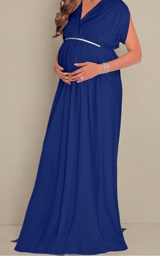 Maternity Dress XL Excellent Condition (Worn Only Once) - photo 3