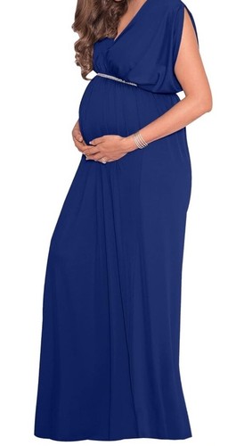 Maternity Dress XL Excellent Condition (Worn Only Once) - photo 5