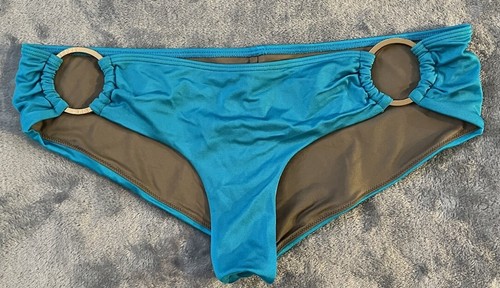 Victoria’s Secret Bikini Bottoms (size M) 3 Pack Bundle - photo 4
