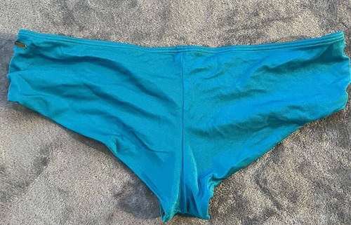 Victoria’s Secret Bikini Bottoms (size M) 3 Pack Bundle - photo 5