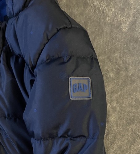 Baby Gap Snowsuit 0-6 Months - photo 2