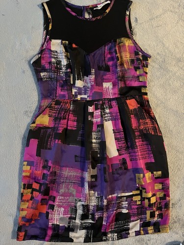 Woman’s Mini Dress M