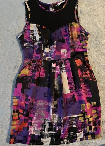 Woman’s Mini Dress M - photo 2
