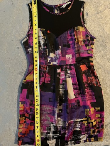 Woman’s Mini Dress M - photo 4