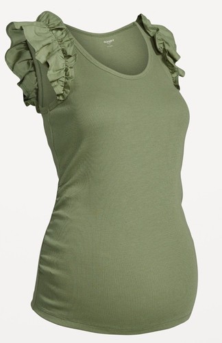Maternity Tank Top