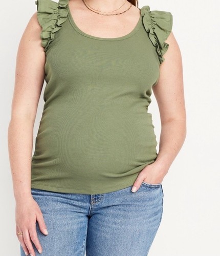 Maternity Tank Top - photo 2