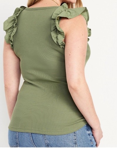 Maternity Tank Top - photo 3