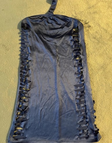 Dreamgirl Women’s mini dress size S