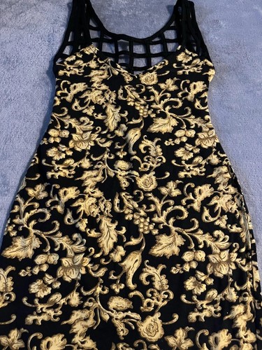 Motel Rocks Mini Dress Size M - photo 2