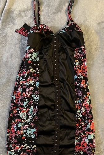 Motel Rocks Daphnie Dress Size M - photo 2