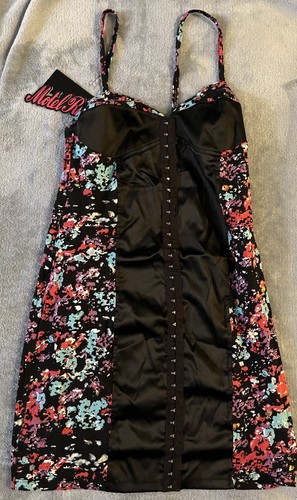 Motel Rocks Daphnie Dress Size M - photo 4