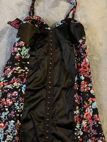 Motel Rocks Daphnie Dress Size M - photo 5