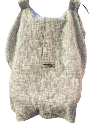 Car Seat Canopy
