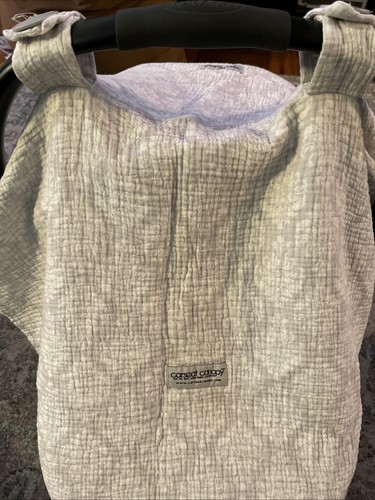 Car Seat Canopy - photo 3