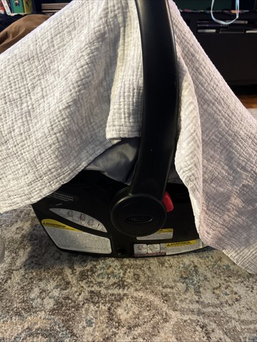 Car Seat Canopy - photo 4