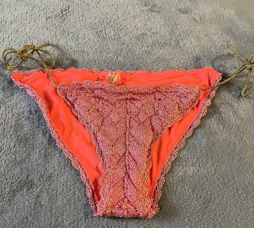 Victoria Secret’s Bikini Bottom Size M . NEW - photo 2