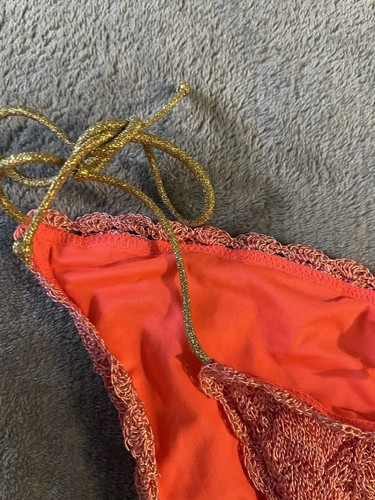 Victoria Secret’s Bikini Bottom Size M . NEW - photo 3