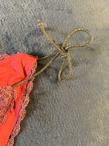 Victoria Secret’s Bikini Bottom Size M . NEW - photo 4