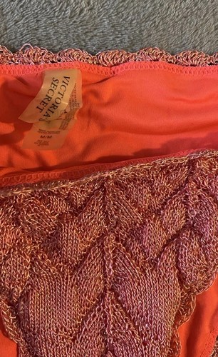 Victoria Secret’s Bikini Bottom Size M . NEW - photo 5