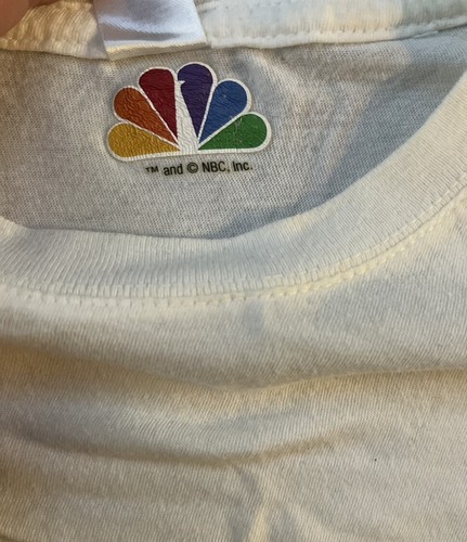 Conan O’ Brien The Tonight Show T-shirt. (Ladies Size M) - photo 2