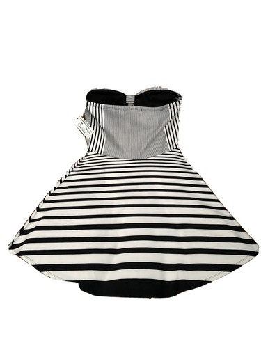 Necessary Clothing Strapless Dress, Size Medium NWT - photo 2
