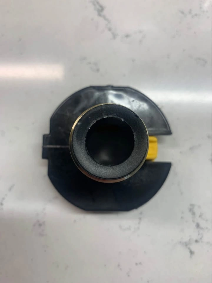 Suncast Brass In-Tube + Retainer Clip (NEW For Hose Reel) - photo 3
