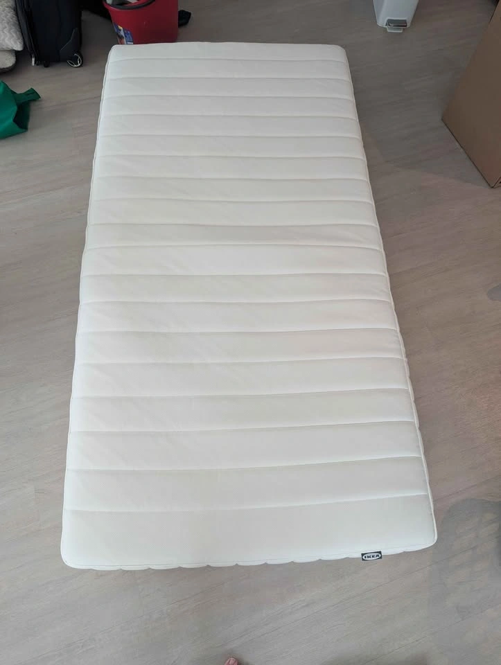 Valevag IKEA Mattress - Size Twin - photo 2