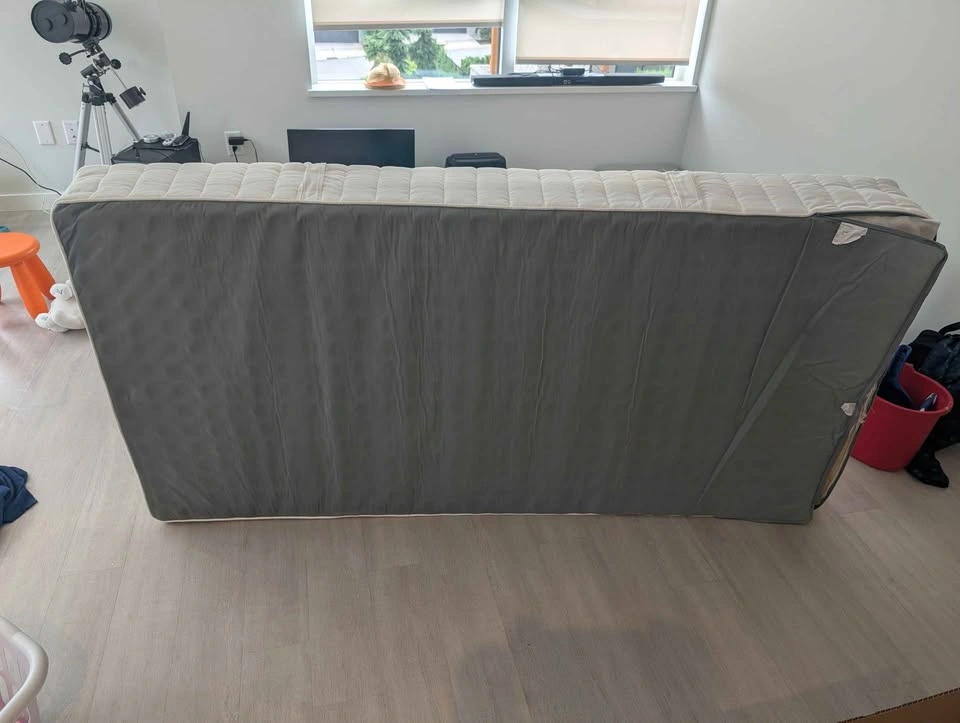 Valevag IKEA Mattress - Size Twin - photo 3