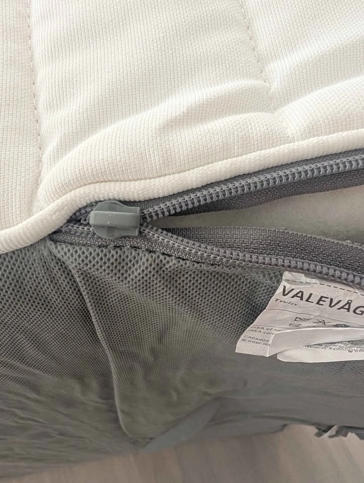 Valevag IKEA Mattress - Size Twin - photo 5