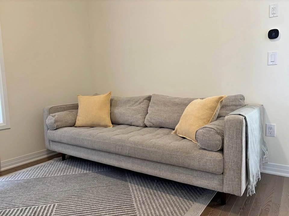 Article Sven Sofa - 88 inches