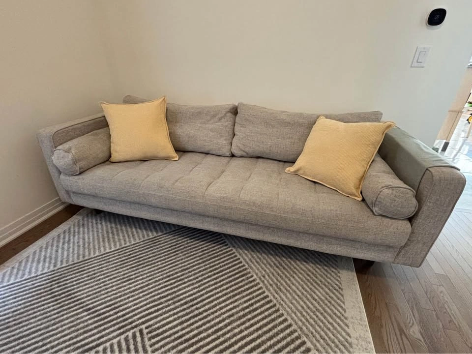 Article Sven Sofa - 88 inches - photo 2