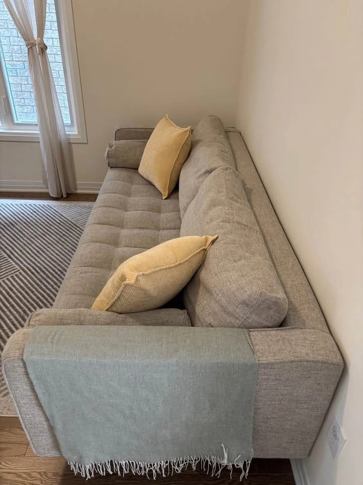 Article Sven Sofa - 88 inches - photo 3