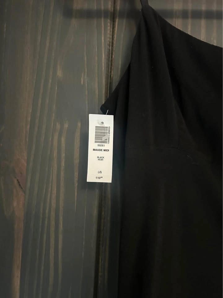Aritzia Sunday Best Maude Midi Dress - photo 3