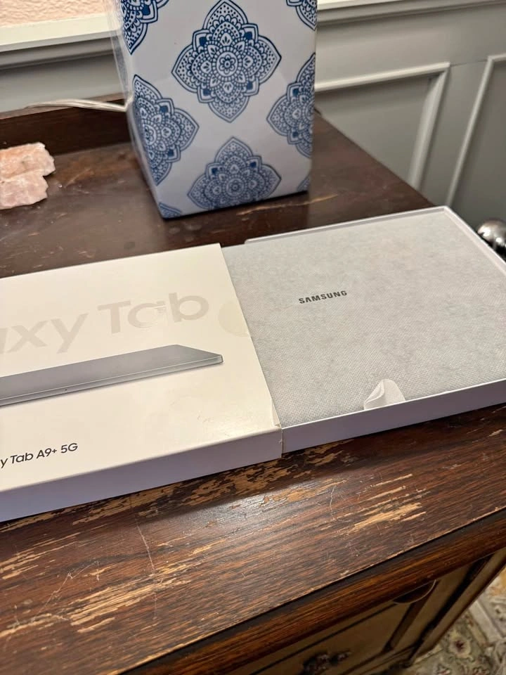 Samsung Galaxy Tab A9+ 5G