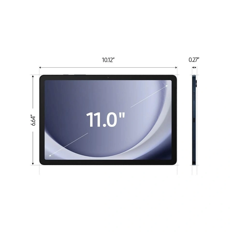 Samsung Galaxy Tab A9+ 5G - photo 3