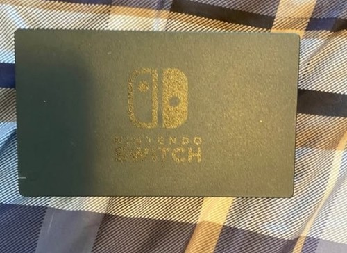 Nintendo Switch Gray Console bundle with FIFA 23 and NBA 2K22 - photo 4