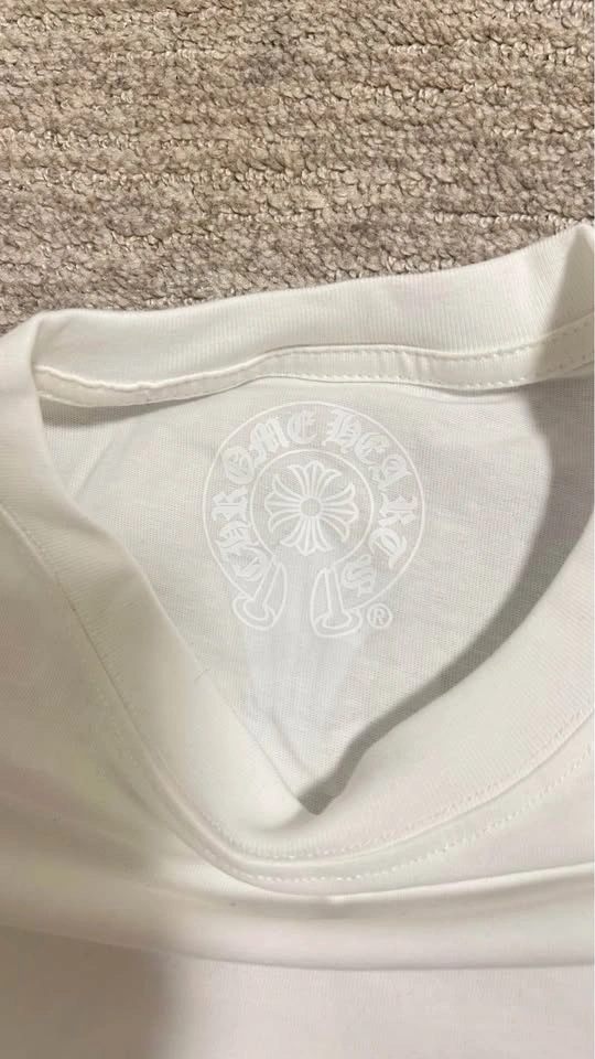 Chrome Hearts Multicolour longsleeve - photo 3