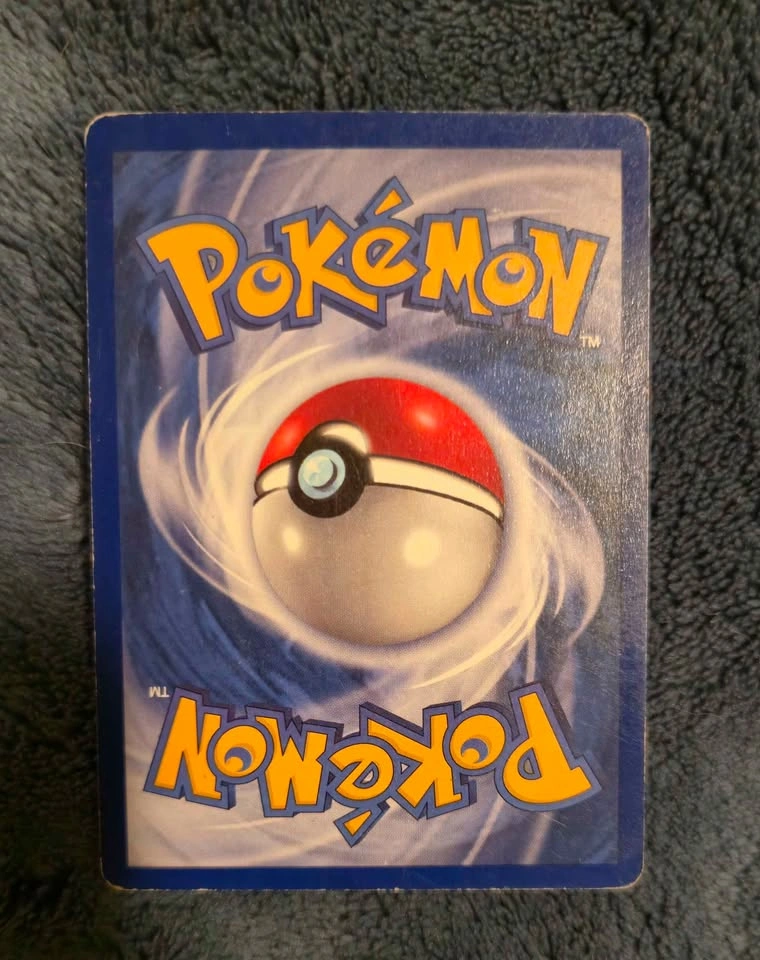 HP First Edition Bulbasaur - photo 2