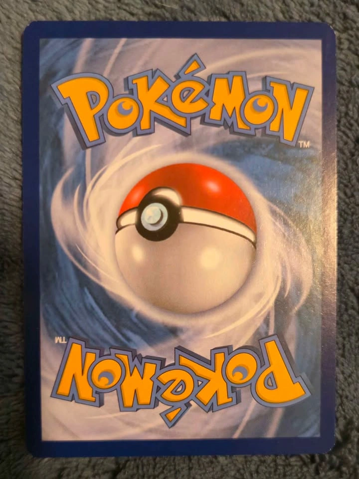 NM Mewtwo EX 62/162 - photo 2