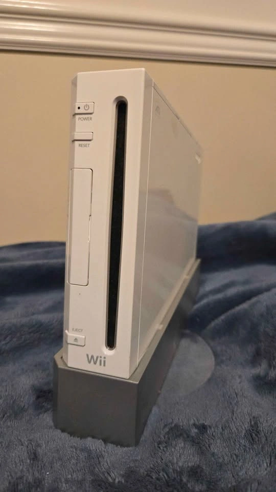 Wii Bundle