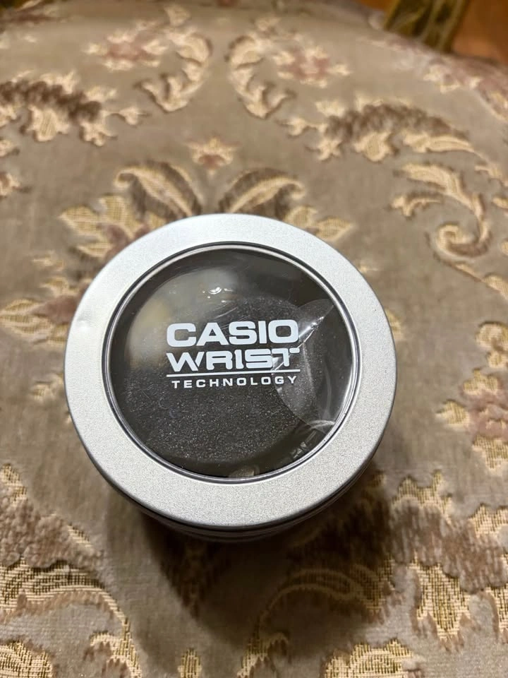 Casio watch - photo 4