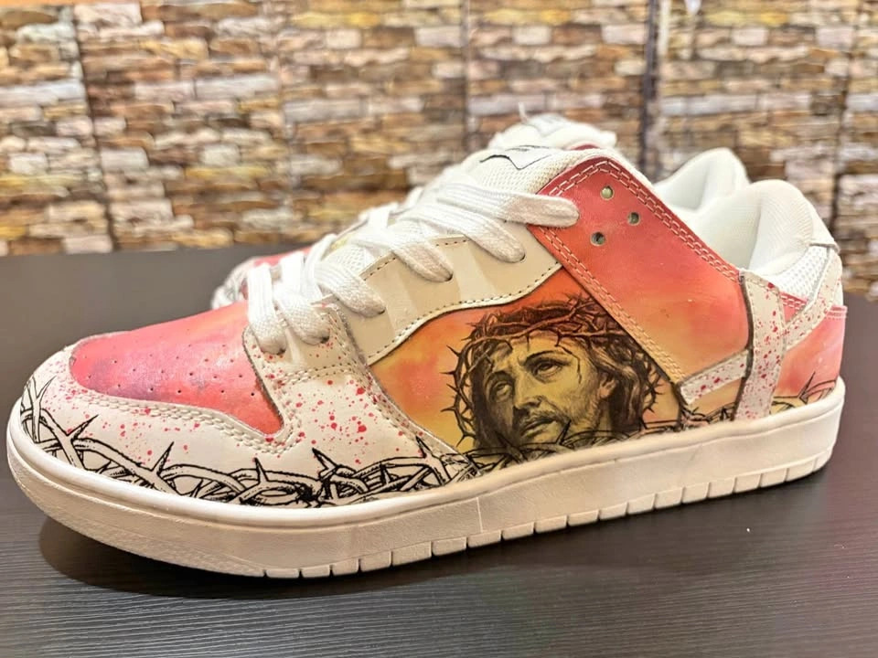 KITO Passion of Christ - Resurrection Size 10.5M