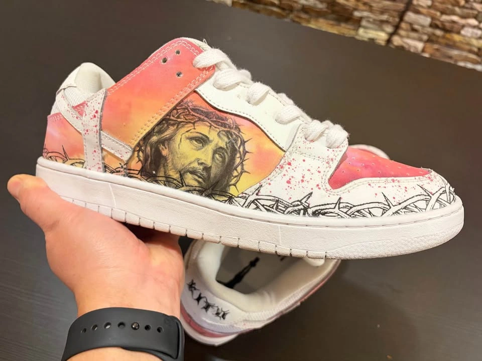 KITO Passion of Christ - Resurrection Size 10.5M - photo 2