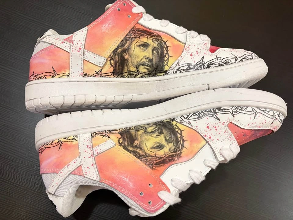 KITO Passion of Christ - Resurrection Size 10.5M - photo 3