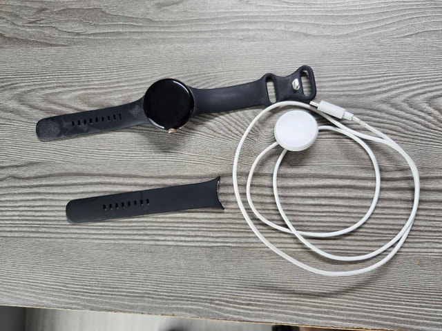 Google Pixel Watch