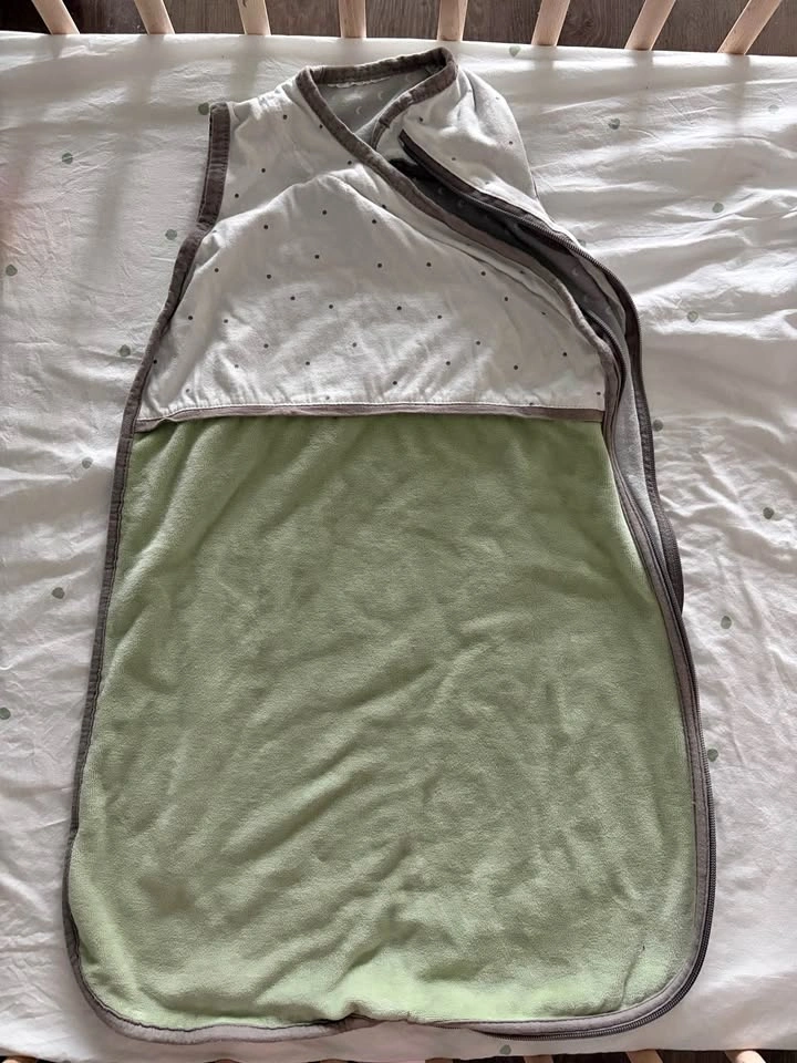 IKEA Baby Sleep Bag 0-6 months