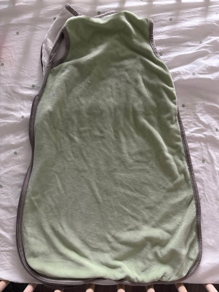 IKEA Baby Sleep Bag 0-6 months - photo 2
