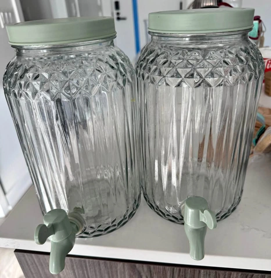 Dispensers (2)