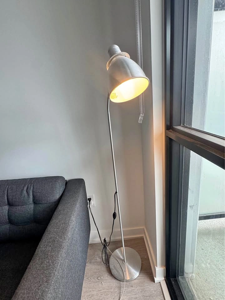 Reading Lamp